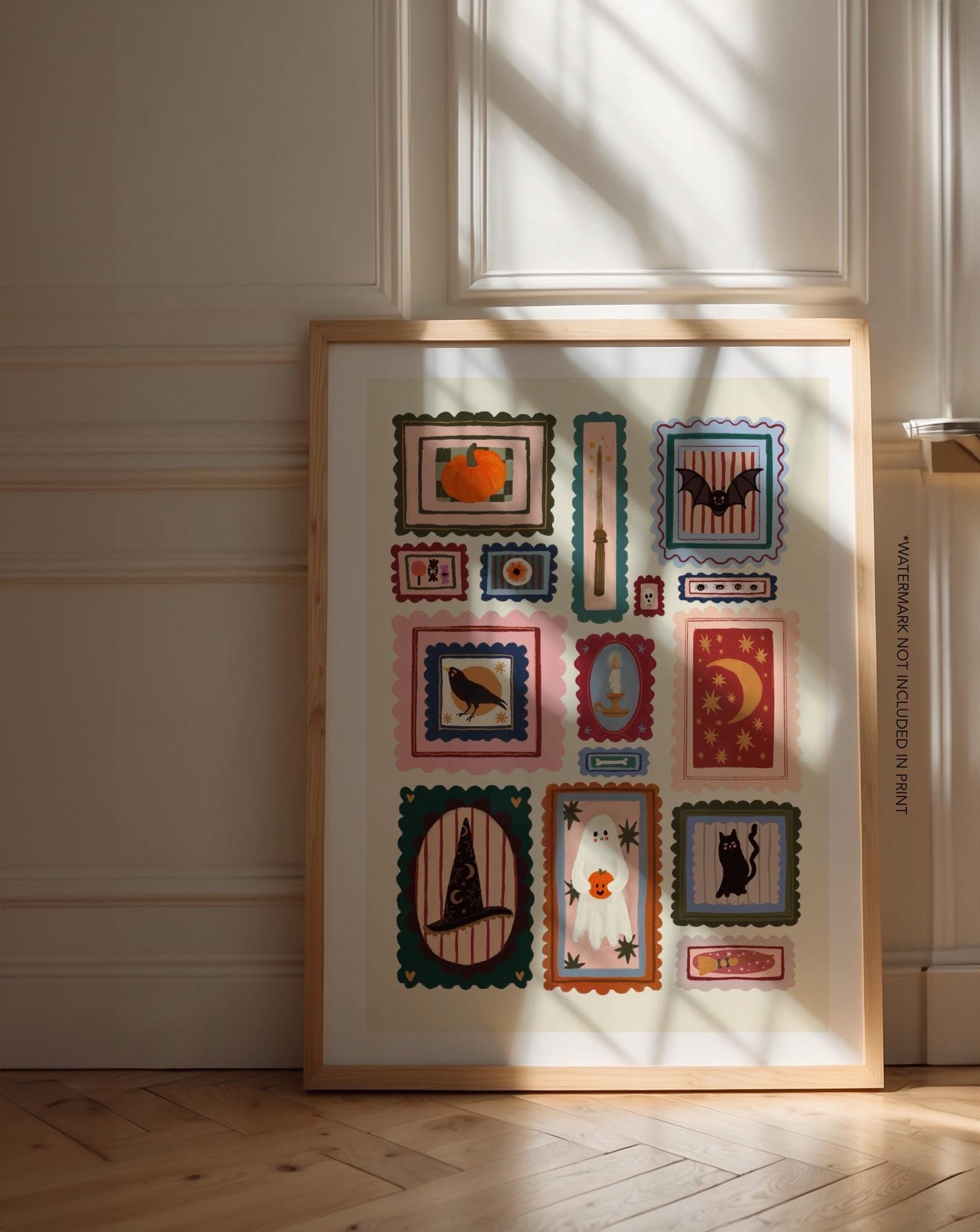 The Halloween Collection