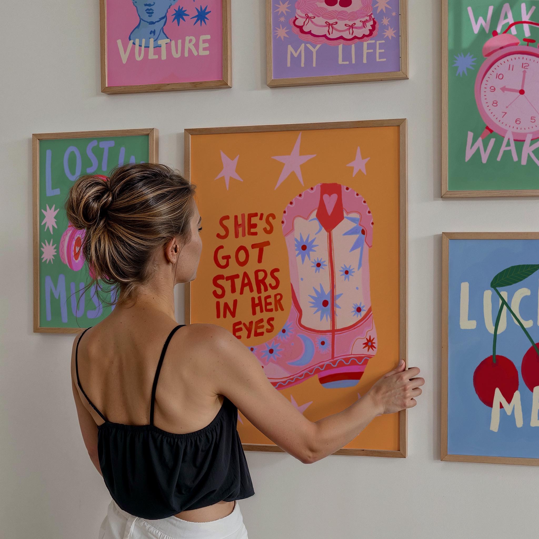 Tweens – Kate Fox Design