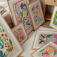 Gallery Wall Bundle Offer A3 X 10 | Unframed