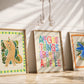 Gallery Wall Bundle Offer A3 X 10 | Unframed
