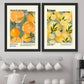 Lemon / Lemon Print / Fruit Print / Still Life / Summer Print / French Print / Fruit / Wall Art / Tropical Print / Botanical Print / Lemons