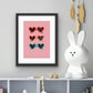 I See You / Children’s Wall Art / Kids Prints / Feminist Prints / Girls Prints / Feminism Print / Gallery Wall / Wall Art / Kids Room /