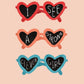 I See You / Children’s Wall Art / Kids Prints / Feminist Prints / Girls Prints / Feminism Print / Gallery Wall / Wall Art / Kids Room /