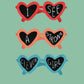I See You / Children’s Wall Art / Kids Prints / Feminist Prints / Girls Prints / Feminism Print / Gallery Wall / Wall Art / Kids Room /
