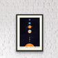 Love You | Unframed