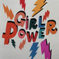 Girl Power | Unframed