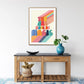 Made of Magic | Unframed