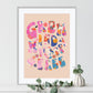 Wild | Unframed