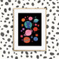 Space Jam | Unframed