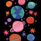 Space Jam | Unframed
