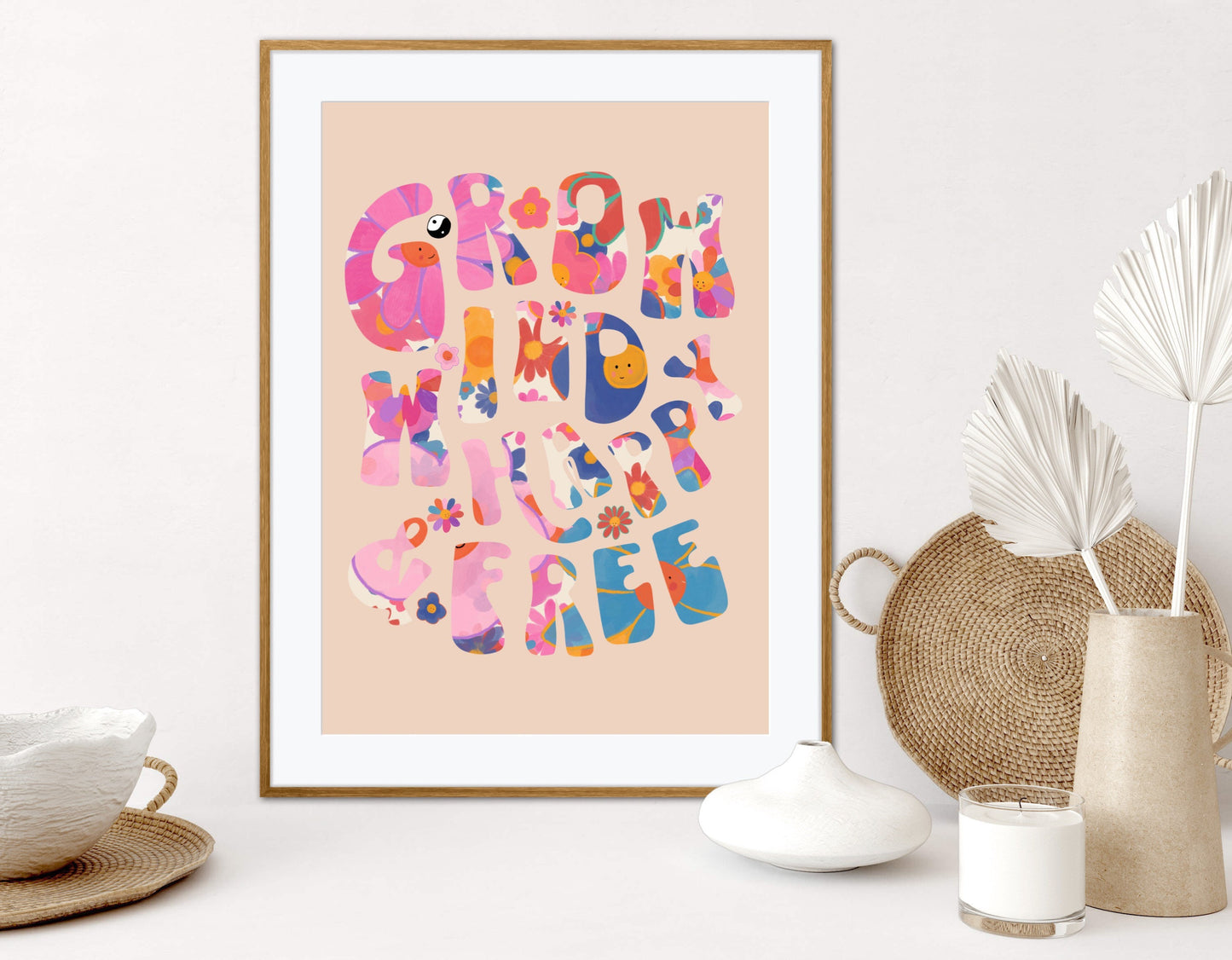 Wild | Unframed