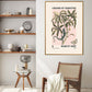 Lizards and Insects | Unframed