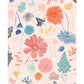 Le Jardin / Floral Print / Garden Print / Still Life / Kitchen Print / French Print / Flower / Wall Art / Botanical / Botanical Print /
