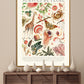 Shades of Peach | Unframed