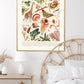 Shades of Peach | Unframed
