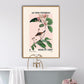 True Sparrow | Unframed