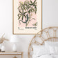 Lizards and Insects | Unframed
