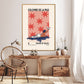 The Woman With Peace Dove | Unframed