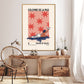Peace Dove, Nude Vintage Print, French Art Print, Vintage Art Print, Luna Stars Print, Bedroom, A5, A4, A3, A2, A1, A0, Pink, Boho,