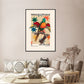 Parrot | Unframed