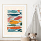 Whaley Good | Unframed