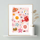 Garden Kids | Unframed