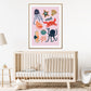 Under the Sea | Unframed