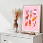 Ice Cream | More Colours | Unframed