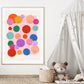 Smiley Faces | Unframed