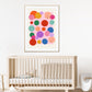 Smiley Faces | Unframed