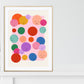 Smiley Faces | Unframed