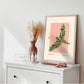 Night Moth | Unframed