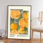 Sweet Orange | Unframed