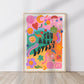 You Are So Lovely | Unframed