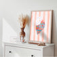 Sweet Shell | Unframed
