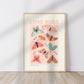 Love Bugs V2 | Unframed