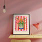 Ugly Vase | Unframed