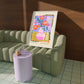 Lilac Vase | Unframed
