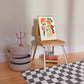 Tulip Vase | Unframed