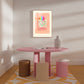 Crayons | Unframed