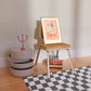 Crayons | Unframed