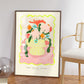 Tulipiere | Unframed