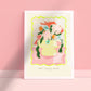 Tulipiere | Unframed