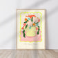 Tulipiere | Unframed