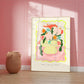 Tulipiere | Unframed