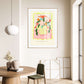 Tulipiere | Unframed