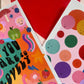 Chose Any Kate Fox Design Print, Print Bundle, Vintage Wall Art, Posters, Colourful Wall Art , Sale, Gallery Wall Deals, Bundle Offer, A3
