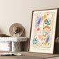 Child of the Universe | Unframed