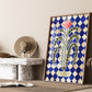 The Botanical House I | Unframed