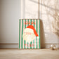 Cool Yule | Unframed